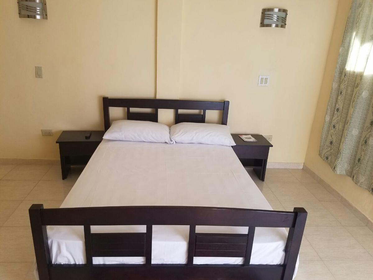 Auberge Pont-Gaudin Gonaives Buitenkant foto