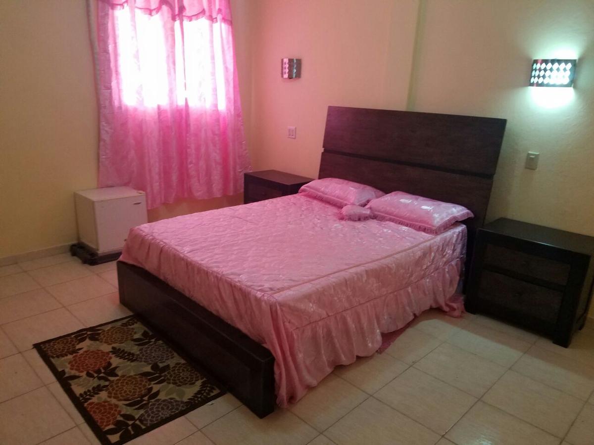 Auberge Pont-Gaudin Gonaives Buitenkant foto