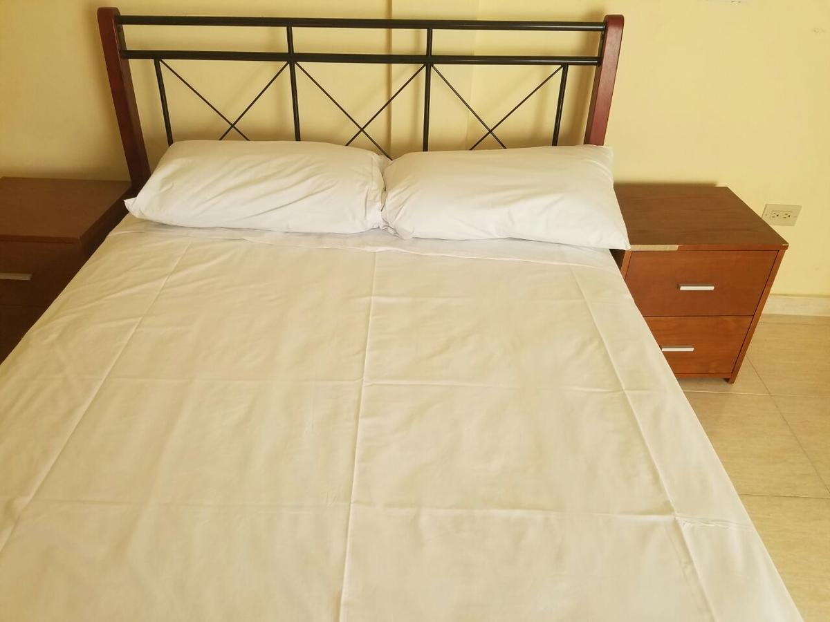 Auberge Pont-Gaudin Gonaives Buitenkant foto