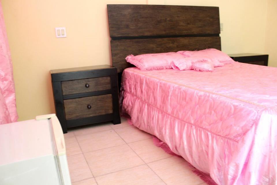 Auberge Pont-Gaudin Gonaives Buitenkant foto