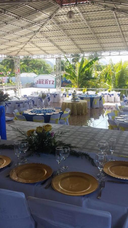 Auberge Pont-Gaudin Gonaives Buitenkant foto
