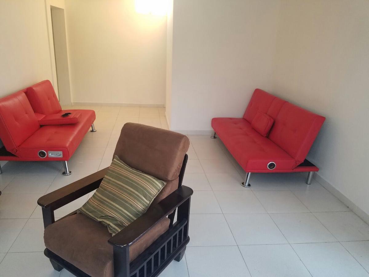 Auberge Pont-Gaudin Gonaives Buitenkant foto