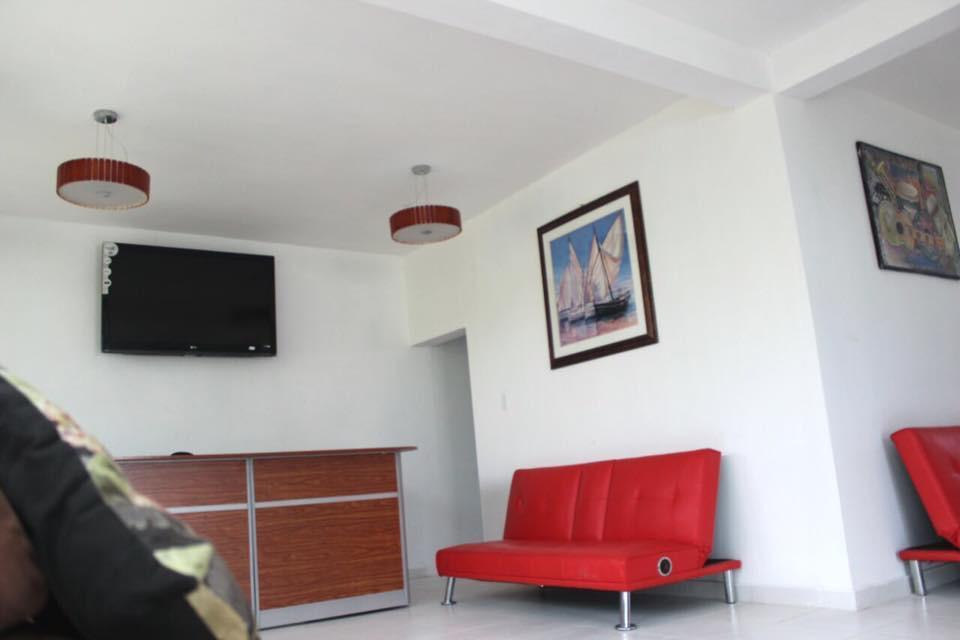 Auberge Pont-Gaudin Gonaives Buitenkant foto